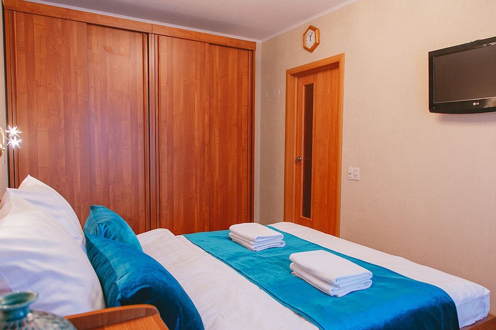 Business Apartment, City View photo 3
