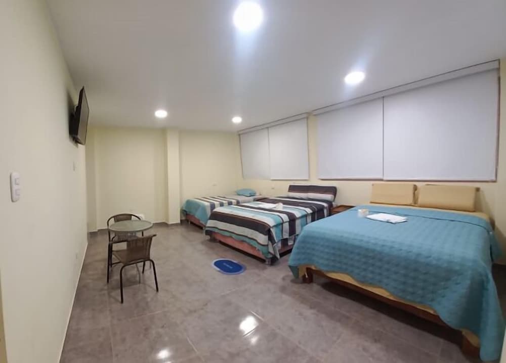Exclusive Triple Room photo 1