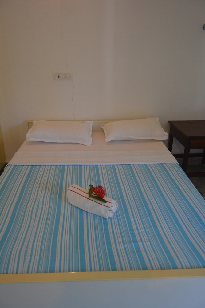Standard Double Room, 1 Bedroom photo 2