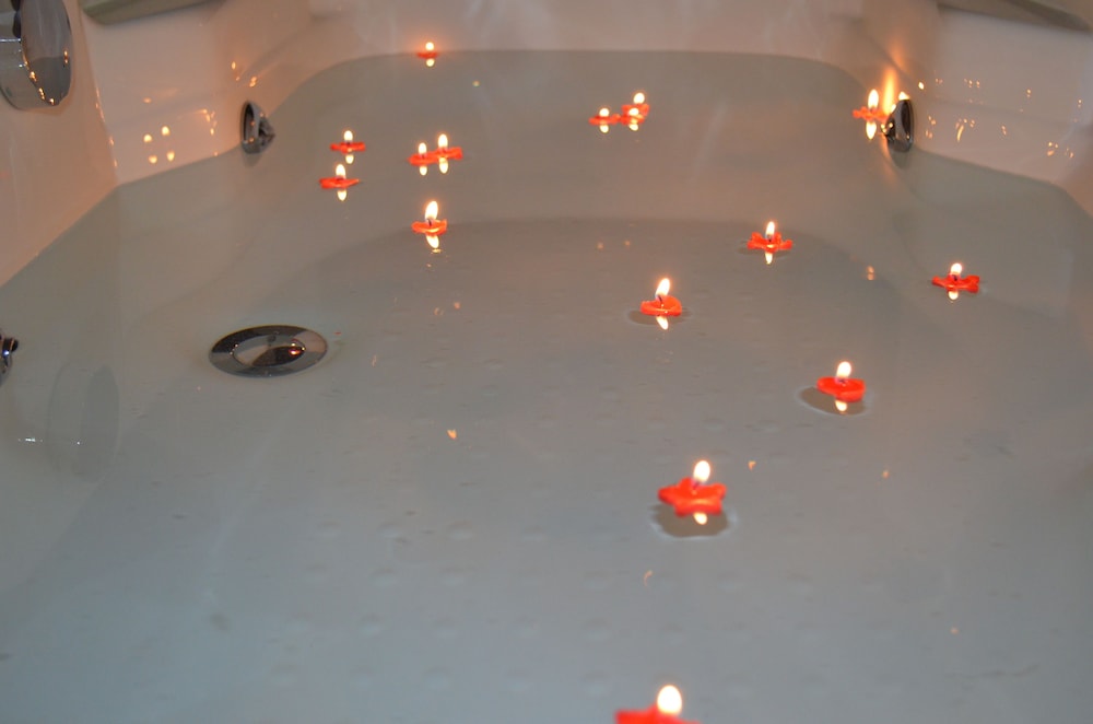 Superior Double Room, 1 Bedroom, Hot Tub, Tower photo 2