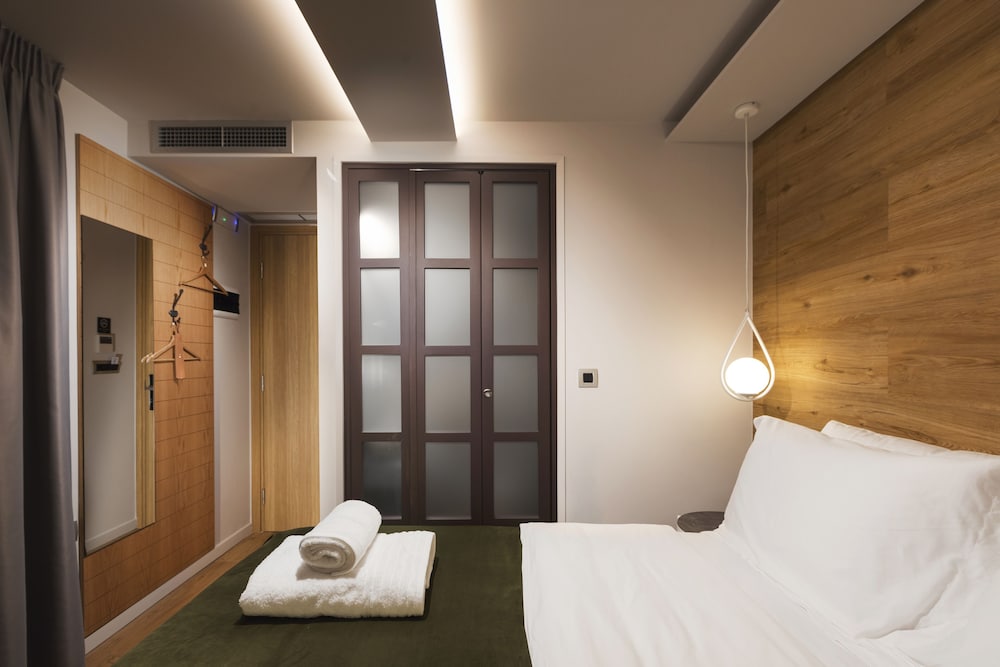 Double Room (With Palamidi View) - Photo 3