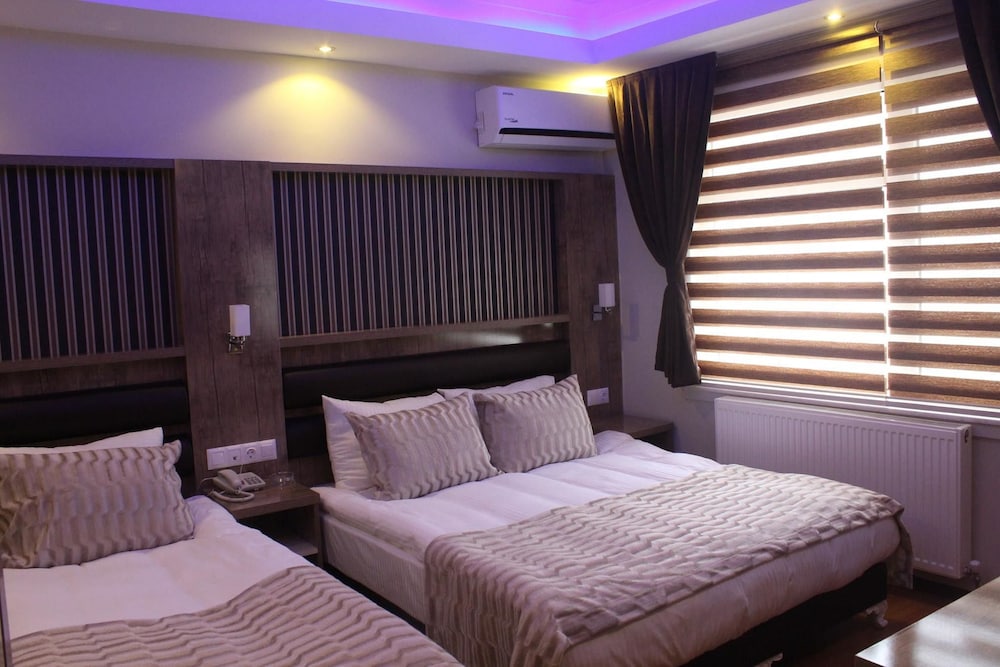 Standard Triple Room photo 1