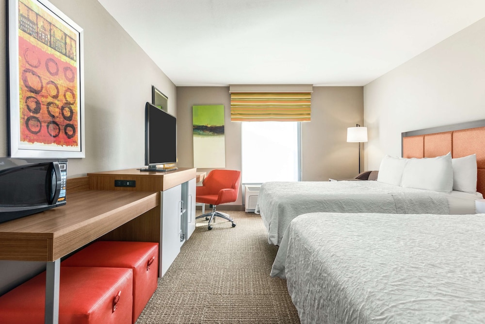 Room, 2 Queen Beds, Accessible, Non Smoking photo 2