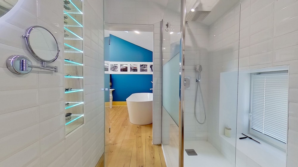 Deluxe Double or Twin Room, Garden View photo 2