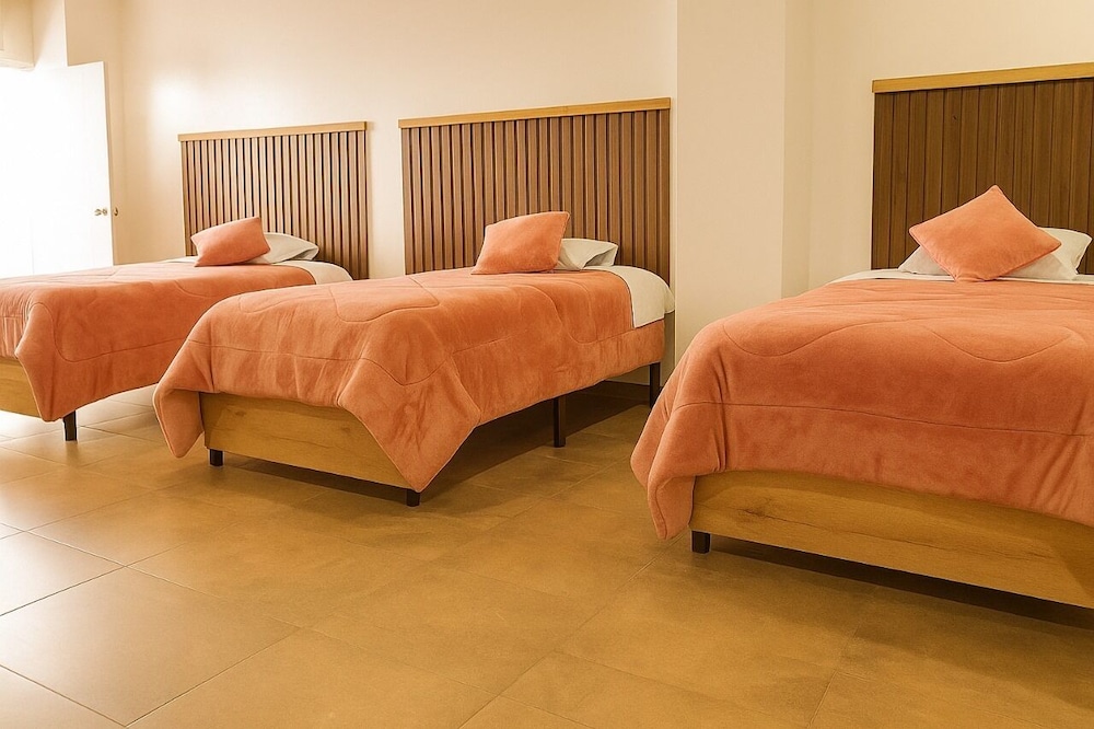 Triple Room photo 1