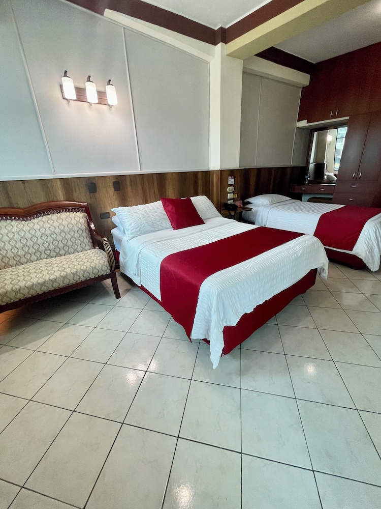 Executive Double Room photo 1