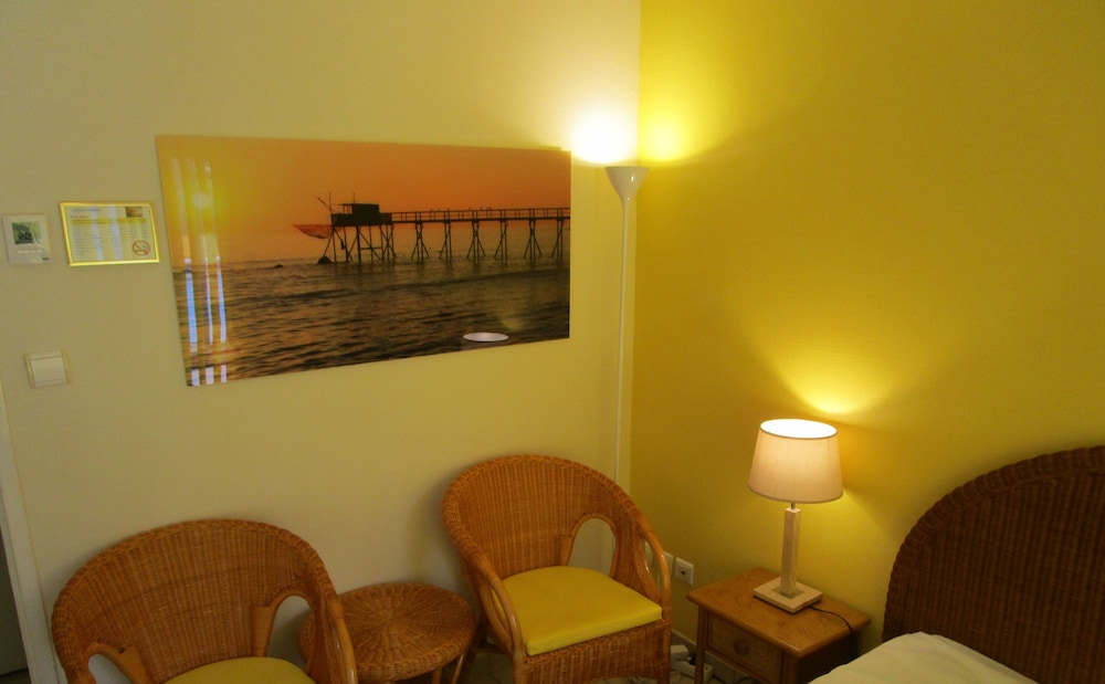 Double Room (La Brune) photo 3