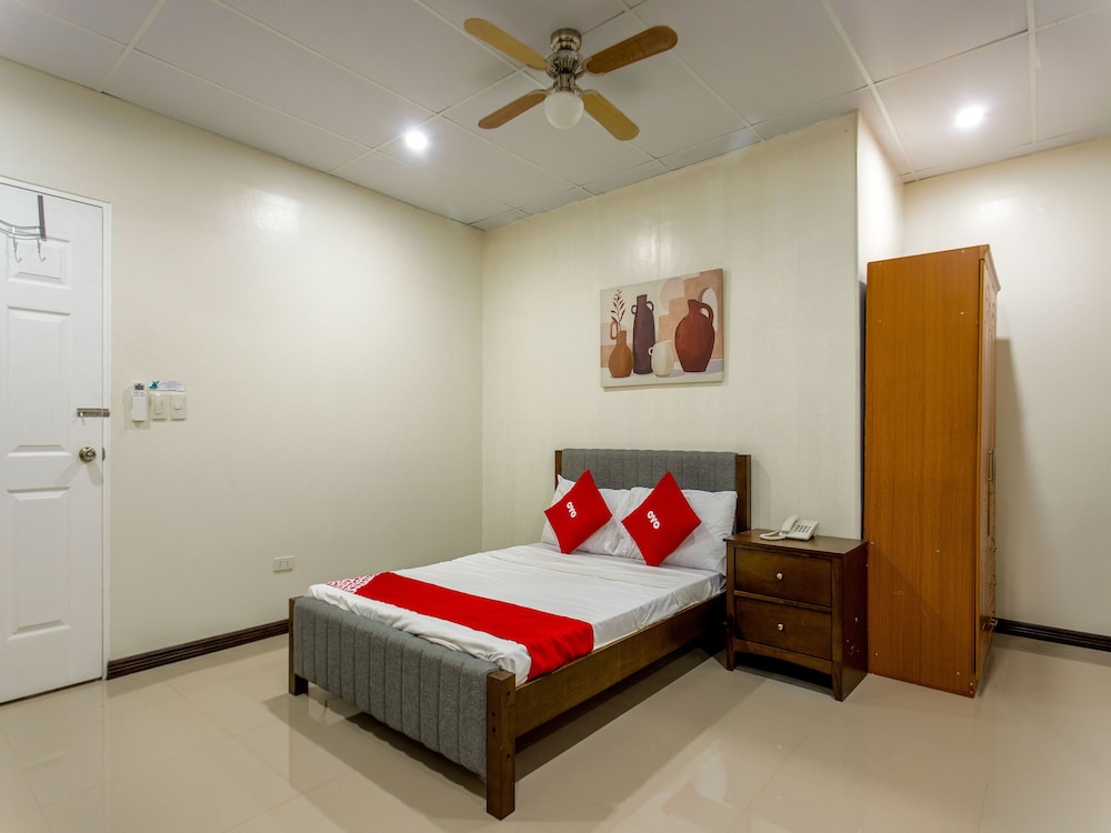 Standard Double Room - Photo 1