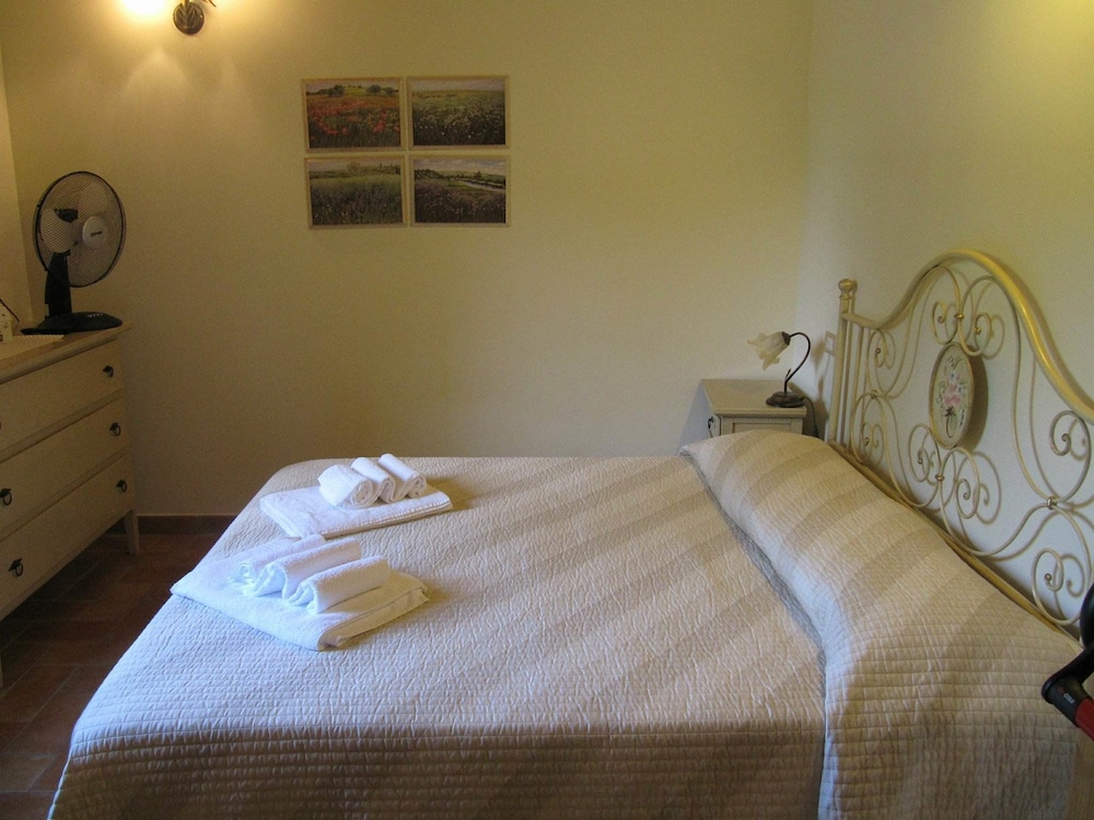 Comfort Double Room, Accessible, Garden View photo 1