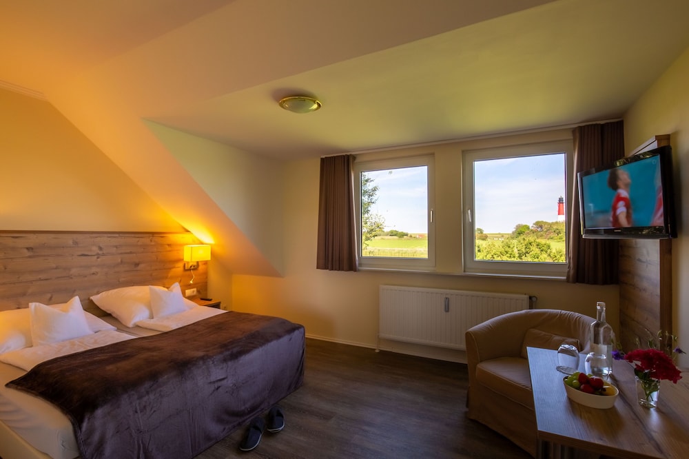 Classic Double or Twin Room