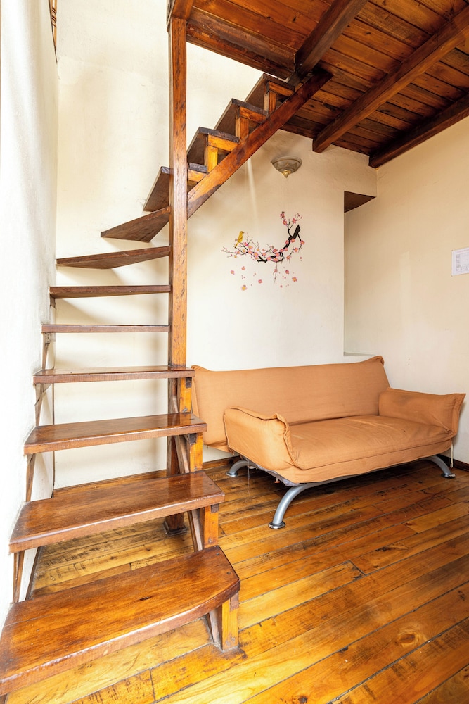 Economy Twin Room, 1 Bedroom photo 2