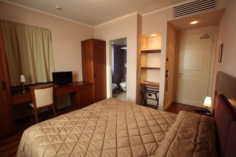 Superior Double Room photo 1
