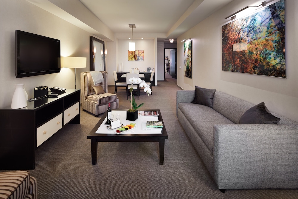 Royal Suite, 1 King Bed