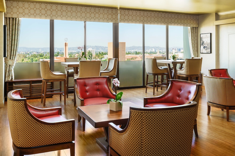 Executive Suite, 2 Double Beds, Executive Level (Executive Level 2 Double Beds)