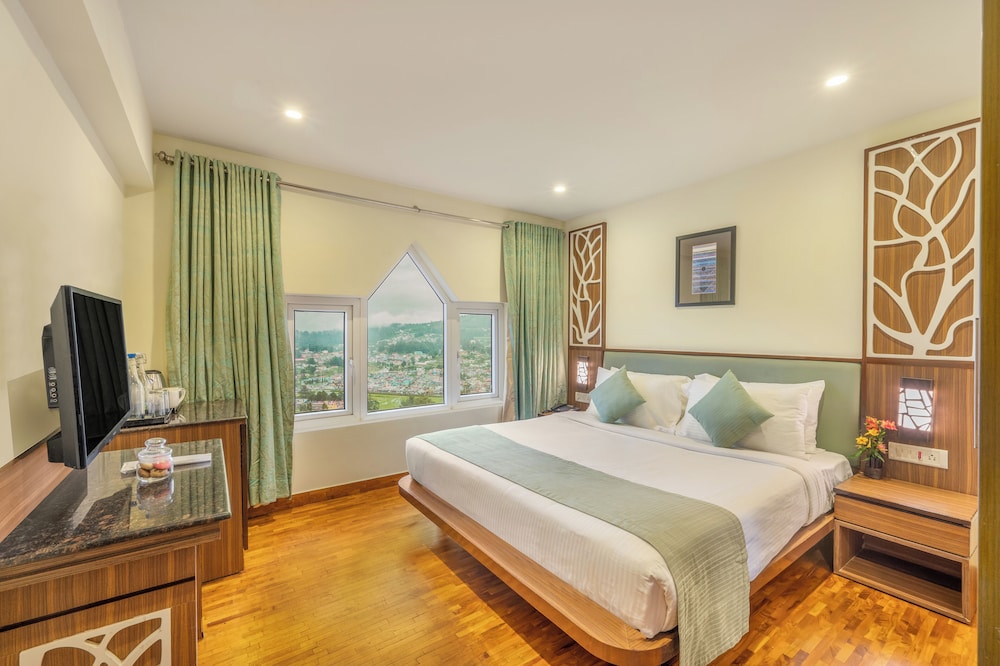 Valley View Privilege Suite - Photo 5