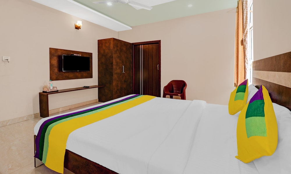 Standard Room - Photo 8
