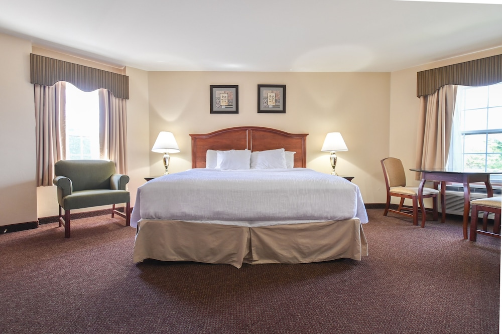 Presidential Suite photo 1
