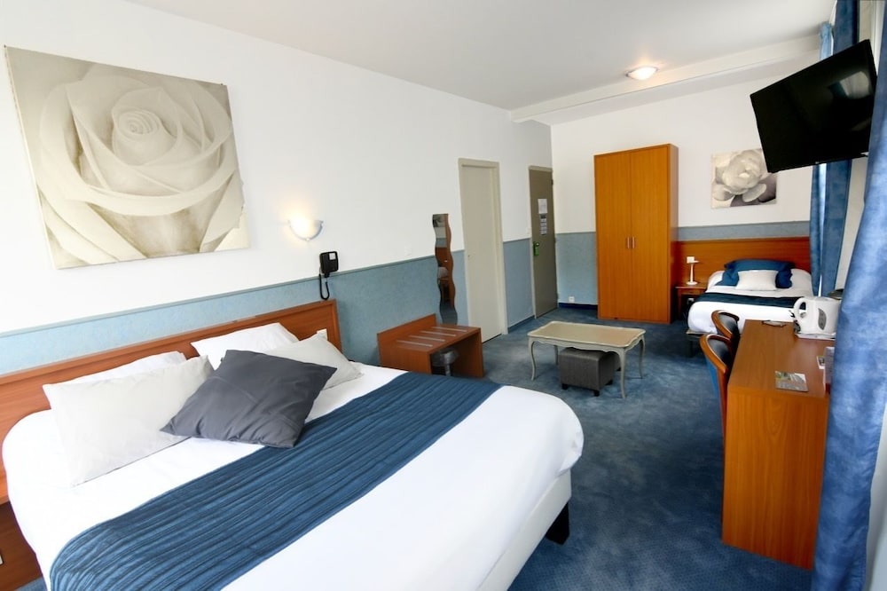 Superior Double Room - Photo 1