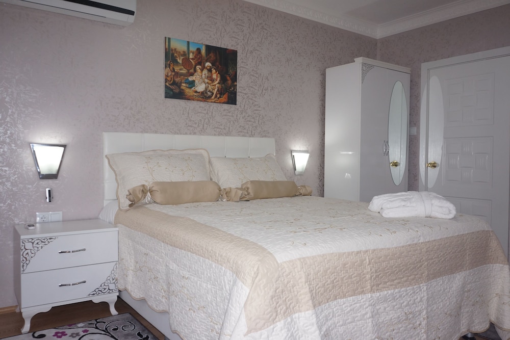 Standard Double Or Twin Room photo 3