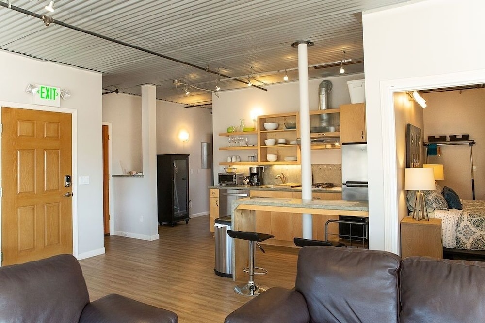 Apartment, 1 Bedroom photo 2