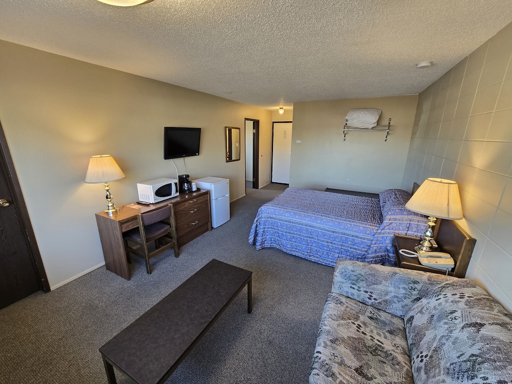 SureStay by Best Western Smithers