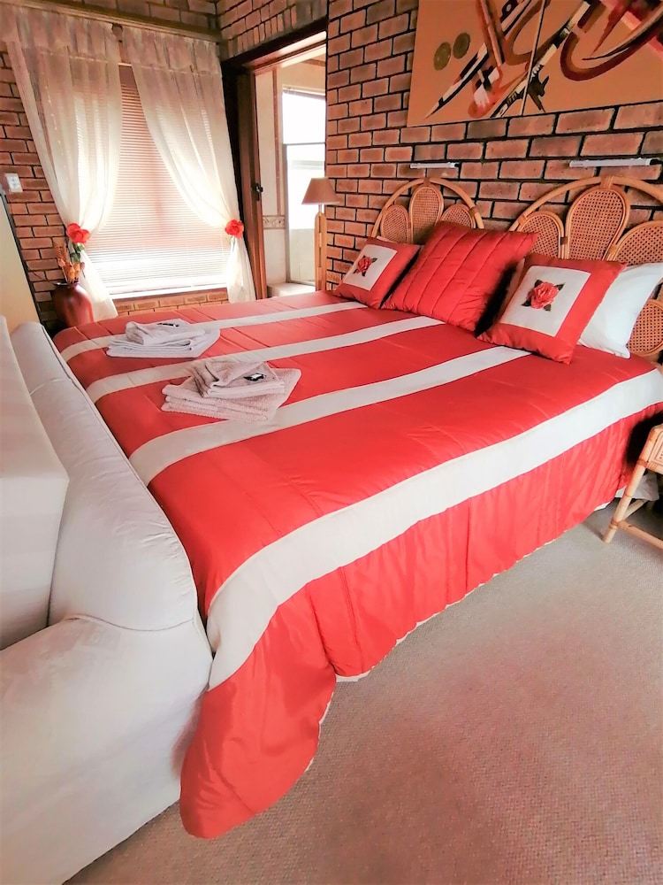 Deluxe Room, 1 King Bed