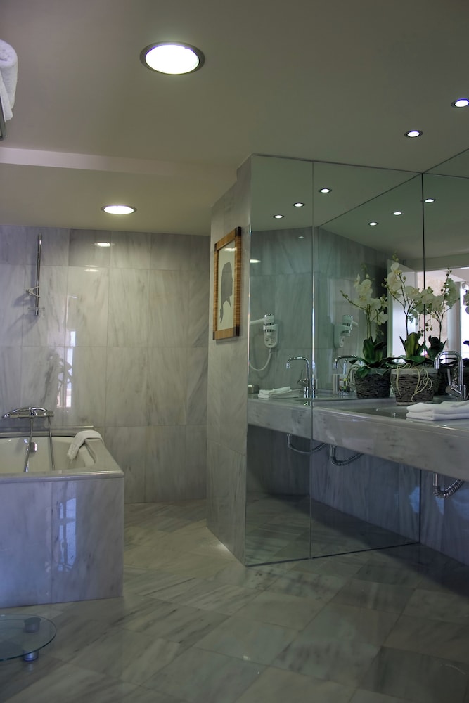 Suite (Penthouse)
