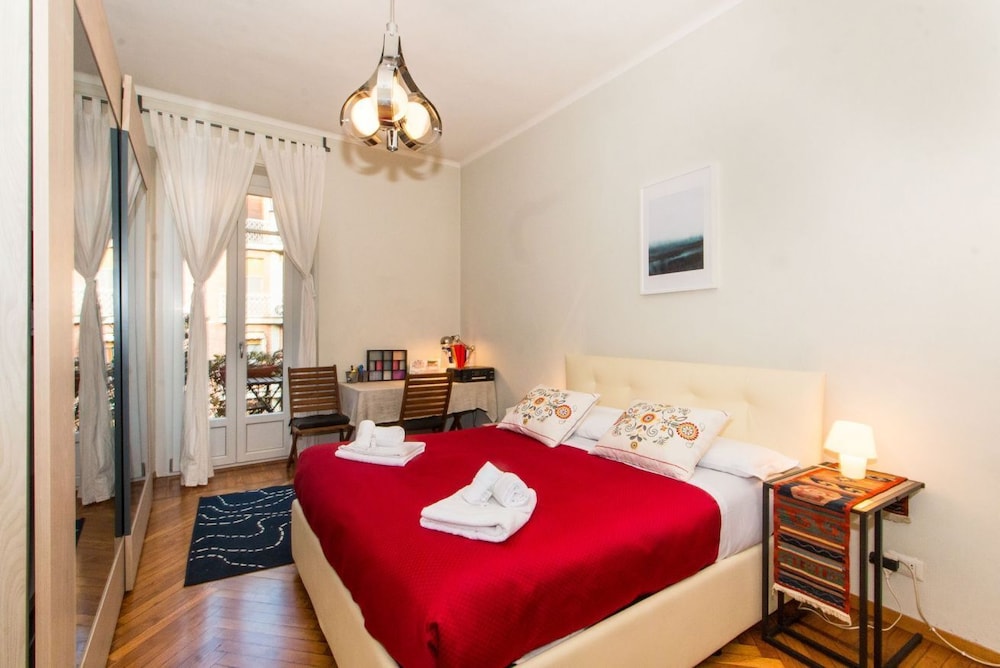Apartment, 1 Bedroom