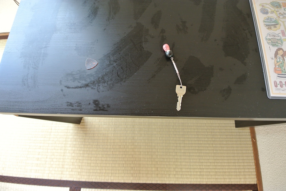 Japanese Style Room For 3 Guests(201) photo 3