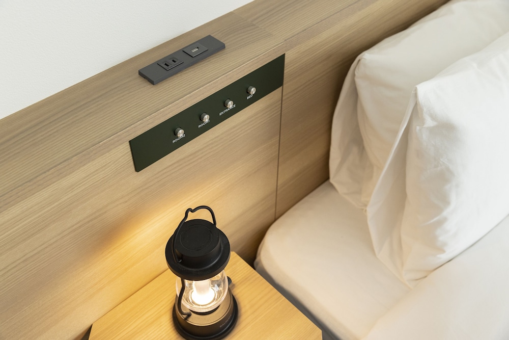 Superior Queen Double Room, Non Smoking photo 2