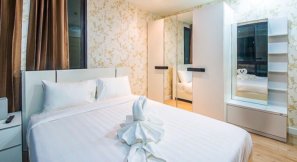Standard Double Room - Photo 2