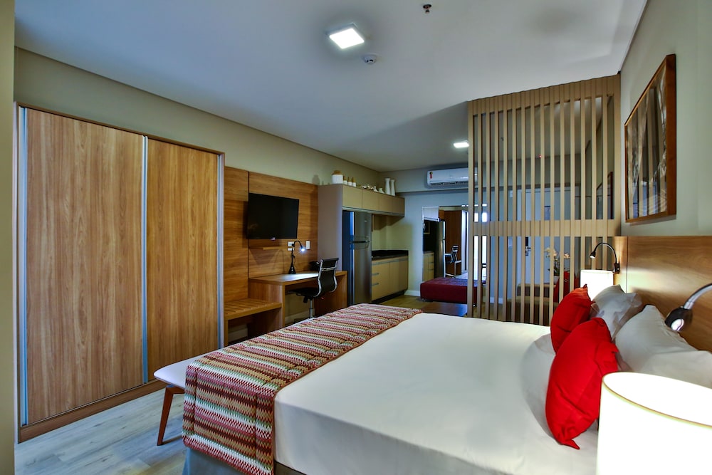 Executive Double Room (Suite) - Photo 7