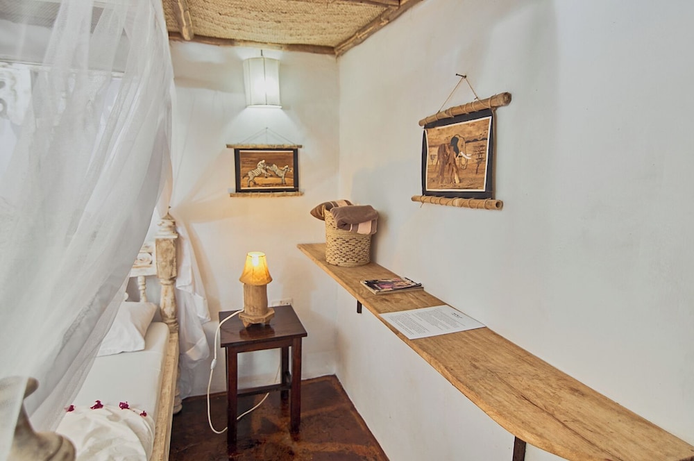 Economy Double Room Single Use, 1 Bedroom, Terrace photo 3