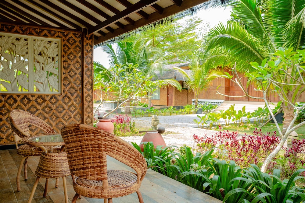 Garden View Grand Villa King - Photo 4