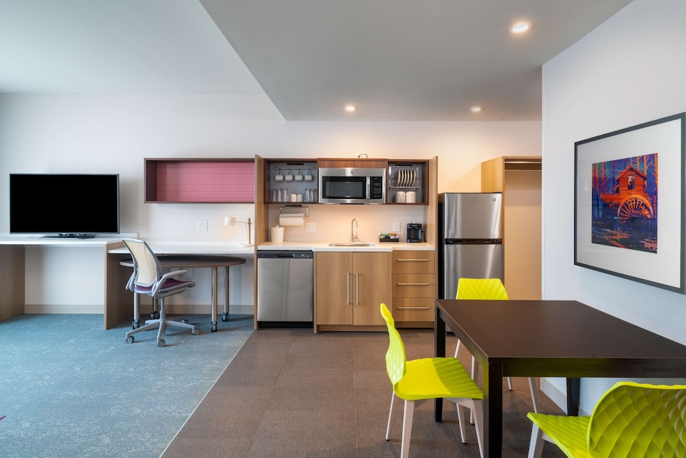 Suite, 1 Bedroom, Non Smoking - Photo 3