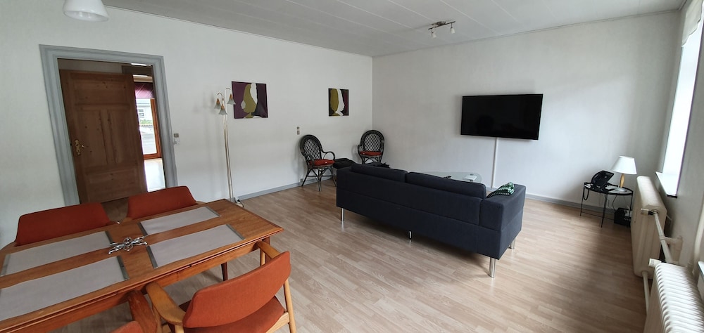Comfort Apartment photo 1