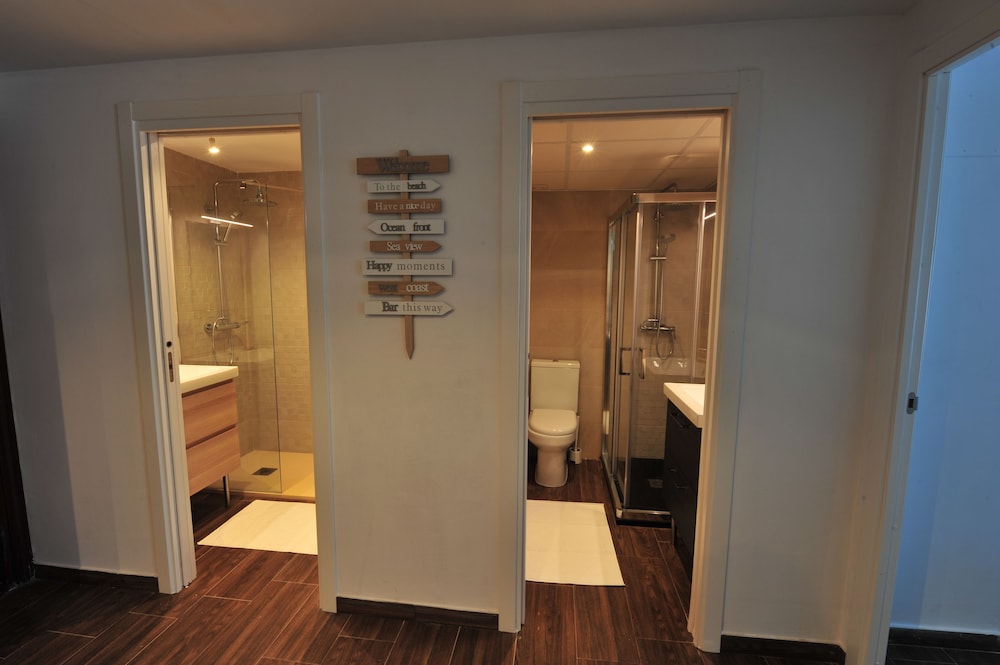 Apartamento Brisas Playa Tres Baños, Foto 4