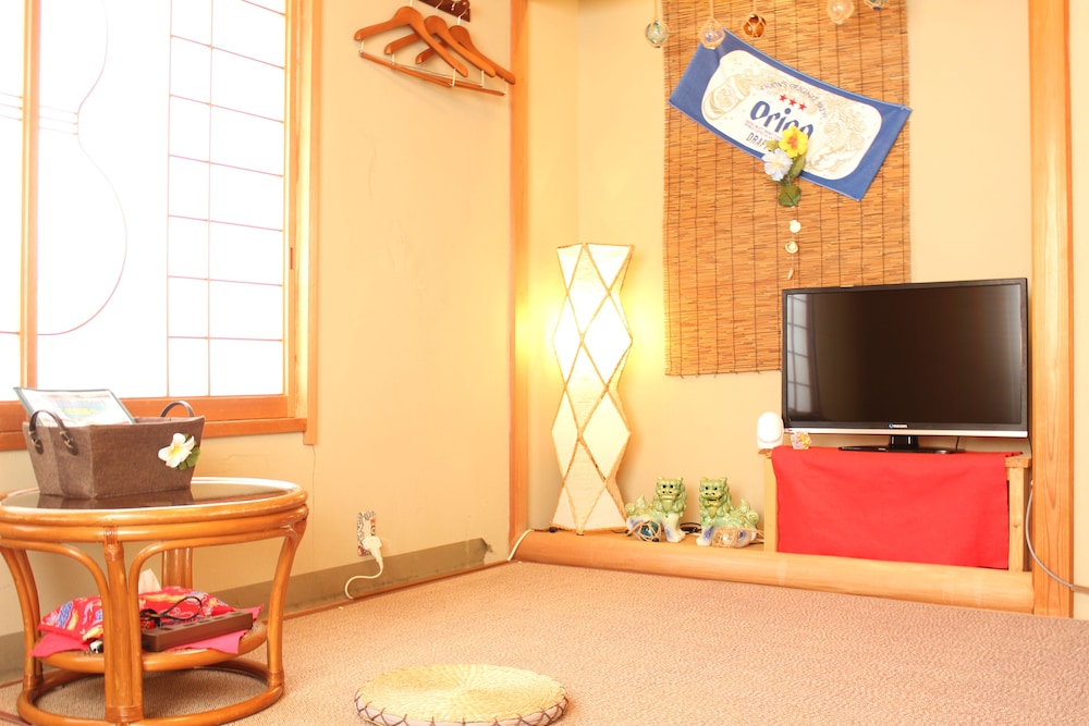 Economy Japanese Style Room photo 1