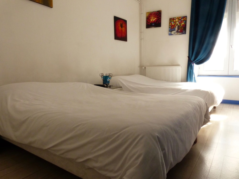 Family Quadruple Room photo 1