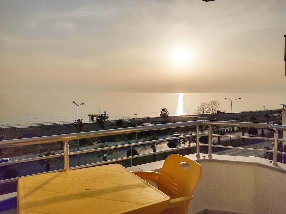 Standard Double or Twin Room, Sea View