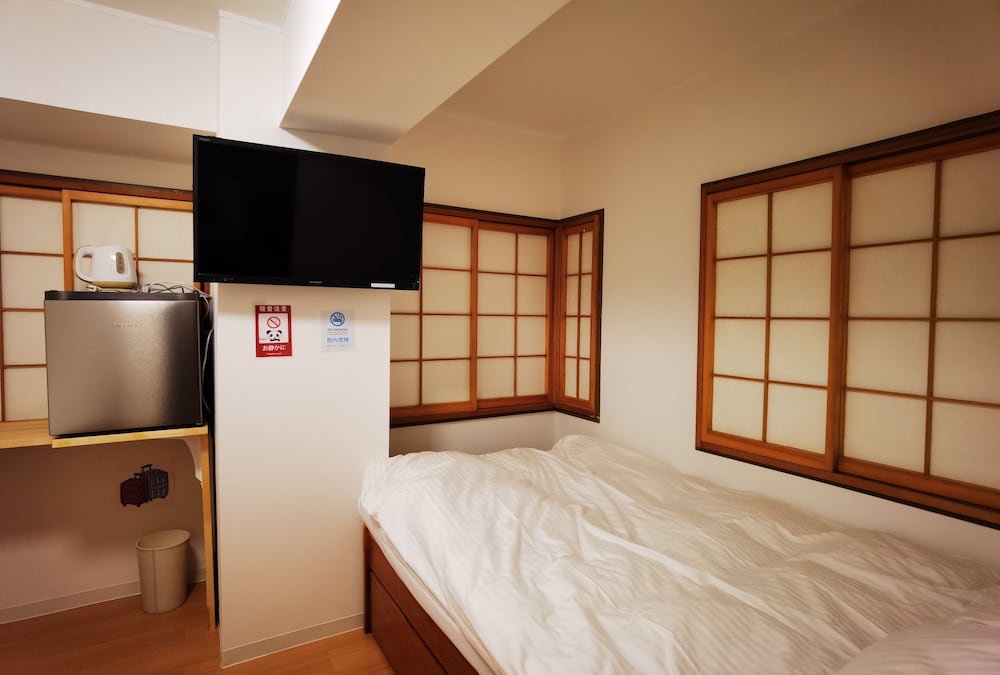 Family Twin Room photo 3
