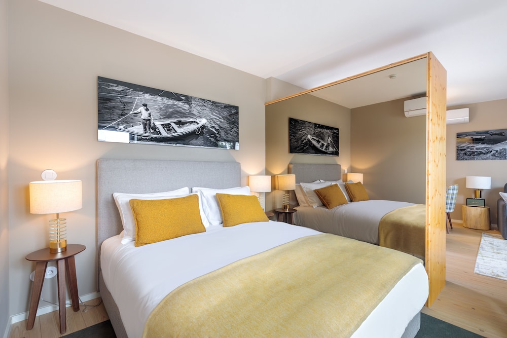 Premium Apartment