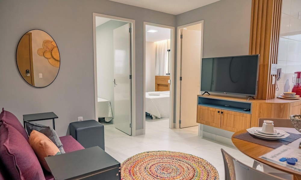 Basic Apartment
