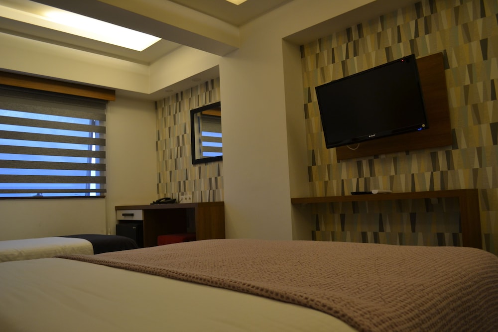 Triple Room photo 2