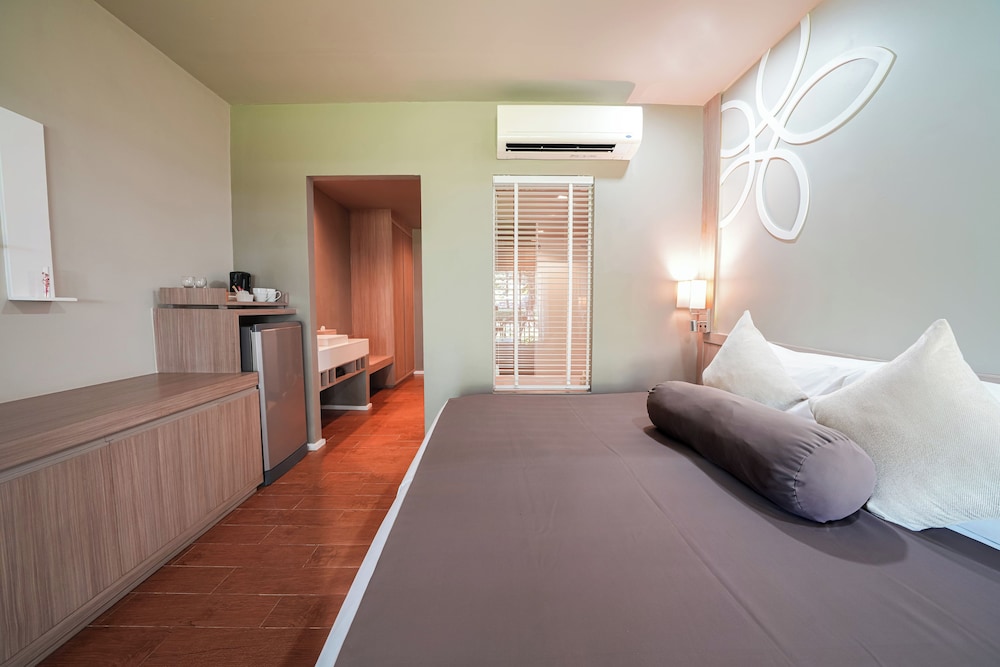 Deluxe Room photo 2