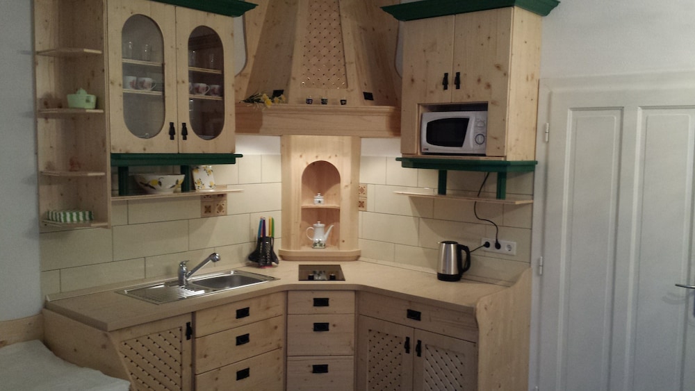 Standard Apartment, 2 Bedrooms, Kitchenette photo 1