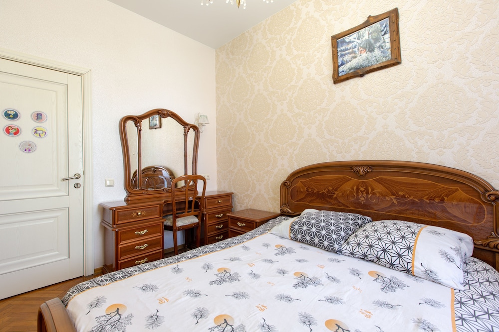 Standard Double Room (1) photo 1