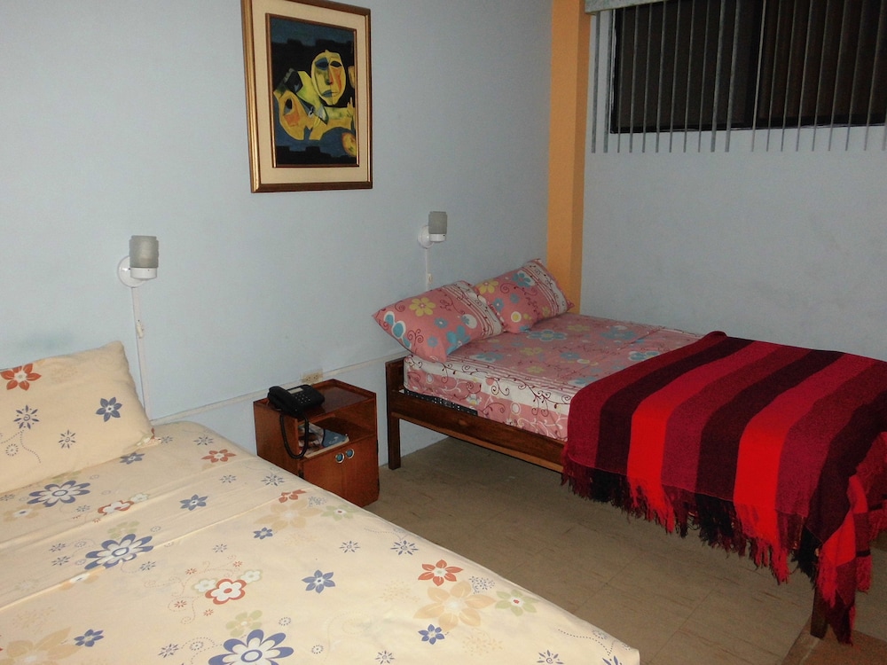 Standard Triple Room photo 3