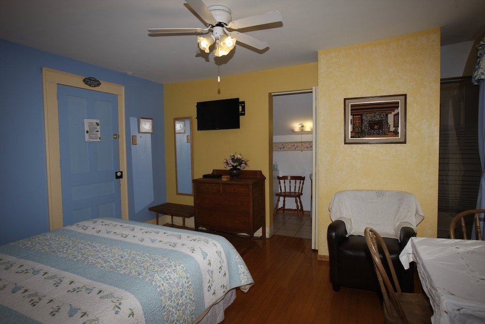 Family Suite, 2 Bedrooms photo 2