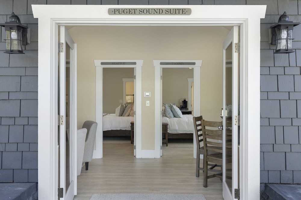 Comfort Suite, 2 Bedrooms, 2 Bathrooms, City View photo 1